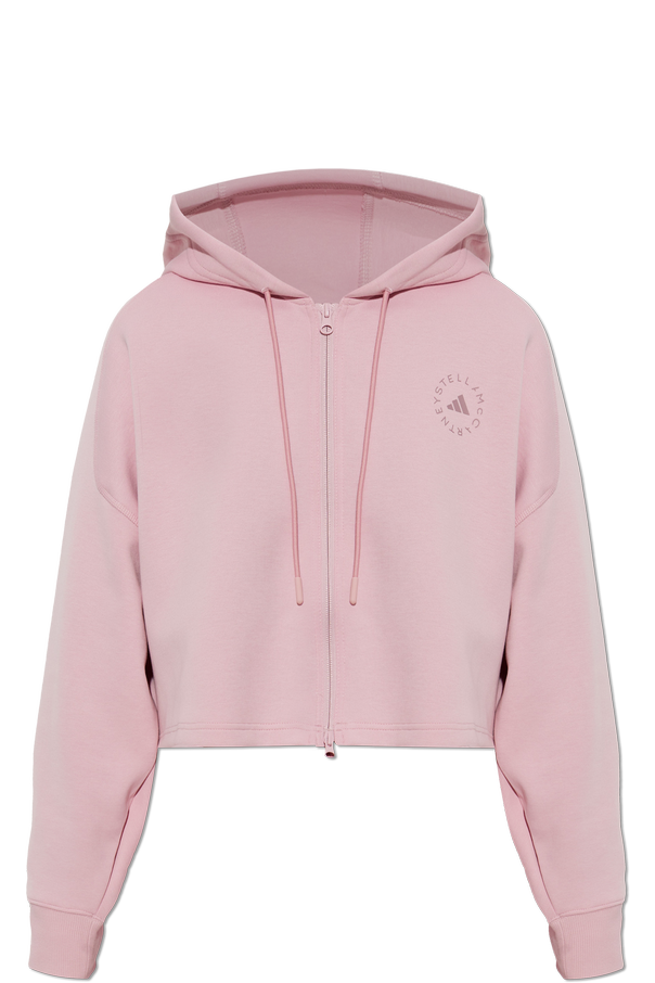 ADIDAS by Stella McCartney Cropped Hoodie by ADIDAS by Stella